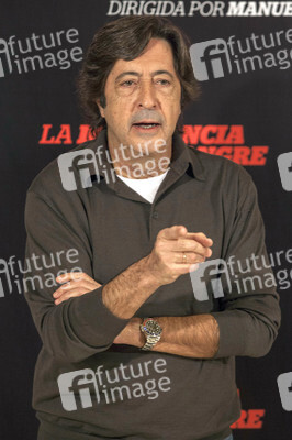 'La ignorancia de la sangre' Photocall, Madrid