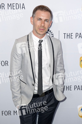 Paley Center Los Angeles Gala 2014