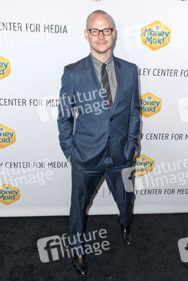 Paley Center Los Angeles Gala 2014