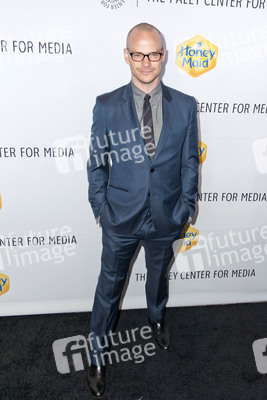 Paley Center Los Angeles Gala 2014