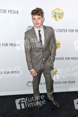 Paley Center Los Angeles Gala 2014