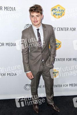 Paley Center Los Angeles Gala 2014
