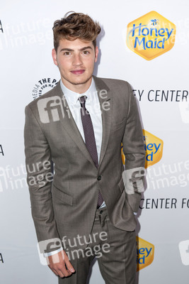Paley Center Los Angeles Gala 2014