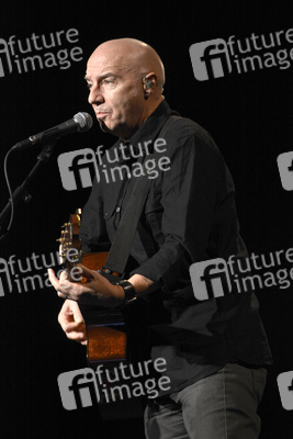 Midge Ure Konzert, Hannover