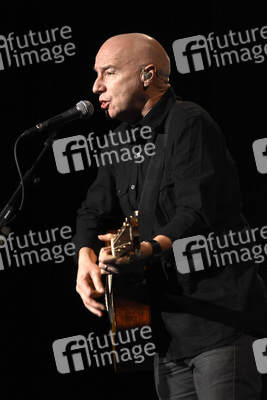 Midge Ure Konzert, Hannover