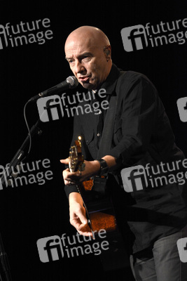 Midge Ure Konzert, Hannover