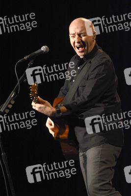 Midge Ure Konzert, Hannover