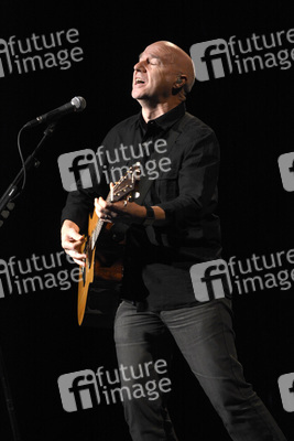 Midge Ure Konzert, Hannover