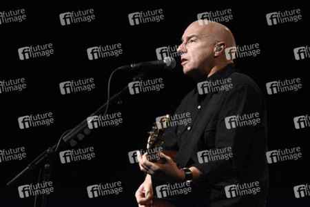 Midge Ure Konzert, Hannover