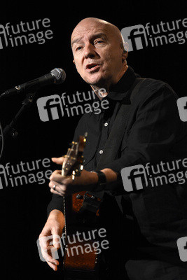 Midge Ure Konzert, Hannover