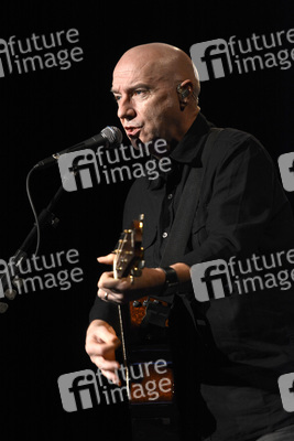 Midge Ure Konzert, Hannover