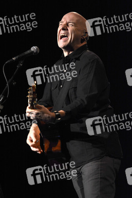 Midge Ure Konzert, Hannover