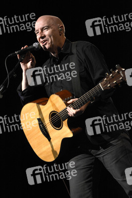 Midge Ure Konzert, Hannover