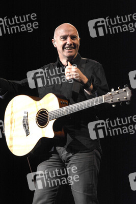 Midge Ure Konzert, Hannover