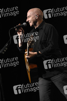Midge Ure Konzert, Hannover