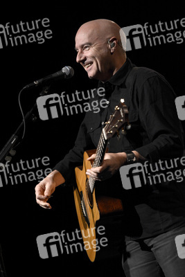 Midge Ure Konzert, Hannover
