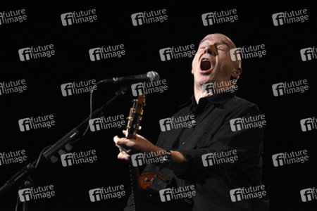 Midge Ure Konzert, Hannover