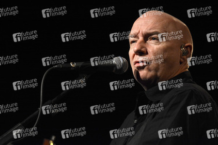 Midge Ure Konzert, Hannover