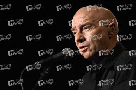 Midge Ure Konzert, Hannover