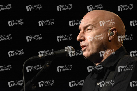 Midge Ure Konzert, Hannover