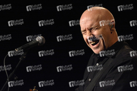 Midge Ure Konzert, Hannover