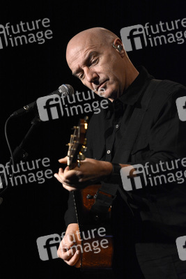Midge Ure Konzert, Hannover