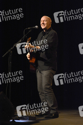 Midge Ure Konzert, Hannover