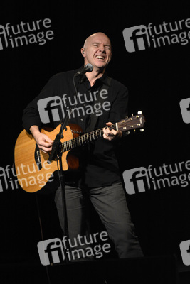 Midge Ure Konzert, Hannover