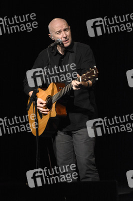 Midge Ure Konzert, Hannover