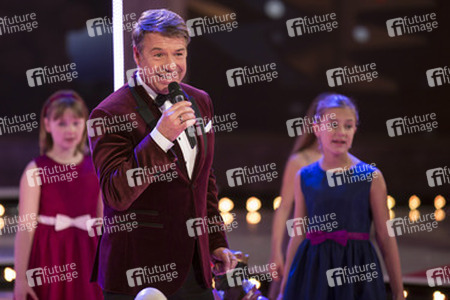 'Die große Show der Weihnachtslieder' TV-Show, Suhl