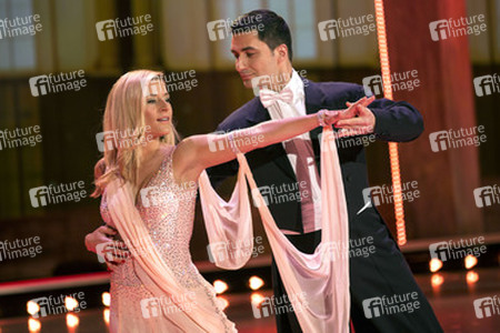'Die große Show der Weihnachtslieder' TV-Show, Suhl