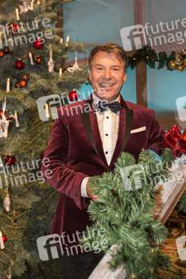 'Die große Show der Weihnachtslieder' TV-Show, Suhl