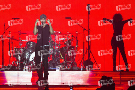 Enrique Iglesias Konzert, Madrid
