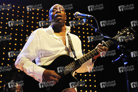 Andrew Roachford Konzert, Hamburg