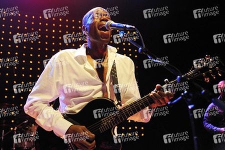 Andrew Roachford Konzert, Hamburg