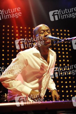 Andrew Roachford Konzert, Hamburg