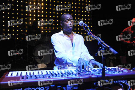 Andrew Roachford Konzert, Hamburg