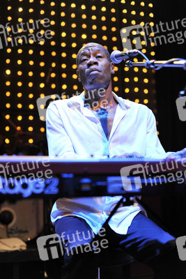 Andrew Roachford Konzert, Hamburg