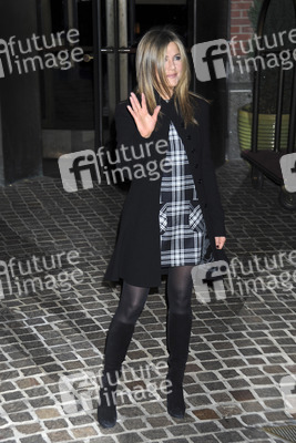 'Cake' Special Screening, New York