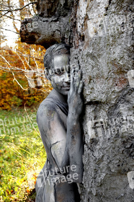 Herbst / Autumn Bodypainting