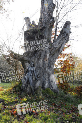 Herbst / Autumn Bodypainting