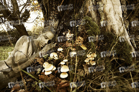 Herbst / Autumn Bodypainting