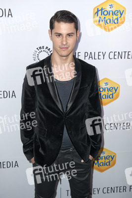 The Paley Center For Media's Annual L.A. Benefit Gala