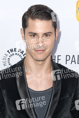 The Paley Center For Media's Annual L.A. Benefit Gala