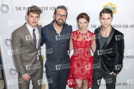 The Paley Center For Media's Annual L.A. Benefit Gala