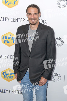 The Paley Center For Media's Annual L.A. Benefit Gala