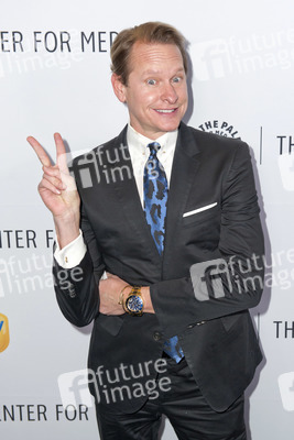 The Paley Center For Media's Annual L.A. Benefit Gala