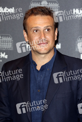 Signierstunde mit Jason Segel, Berlin