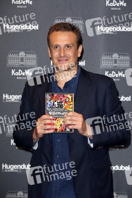 Signierstunde mit Jason Segel, Berlin