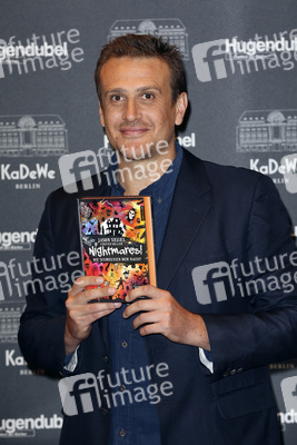 Signierstunde mit Jason Segel, Berlin